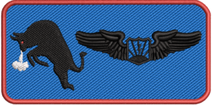name tag patch