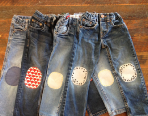 How to Use Iron On Patches for Jeans A Complete Guide 1 how to use iron on patch for jeans