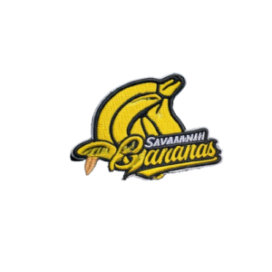 savannah bananas patch