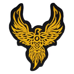 design patches for jackets
