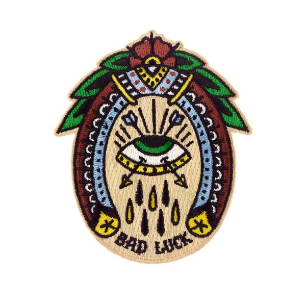 custom made sew on patches