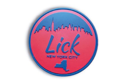 custom rubber patches for hats