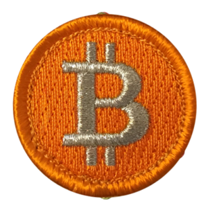 custom merit badges