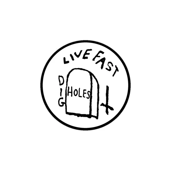 fast embroidered patches