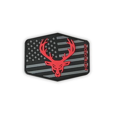 Custom Rubber Patches for Clothing