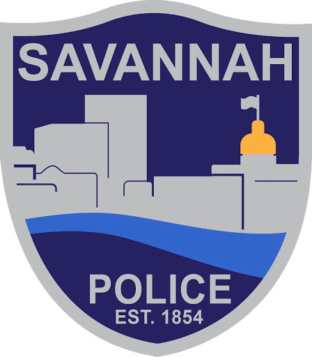 savannah georgia police department patch