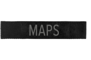 embroidered name tapes