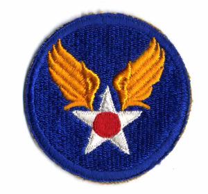 identifying world war 2 army patches