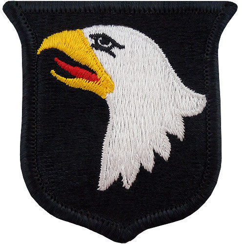 airborne patch army