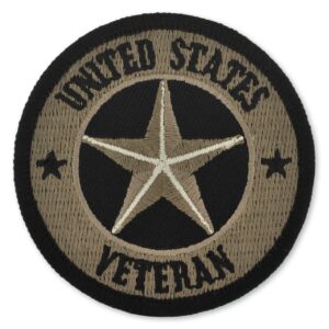 u.s. army patches