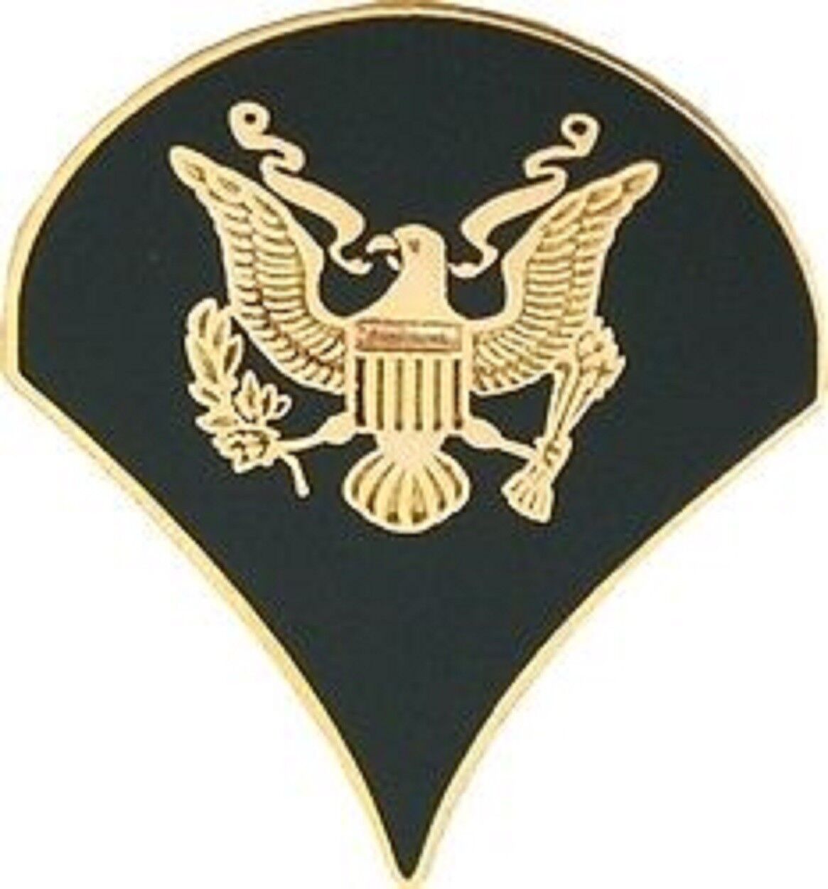 army eagle patch