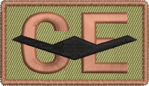 army patch identifier