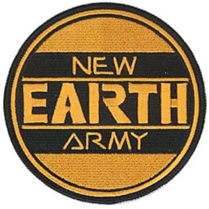 new earth army patch