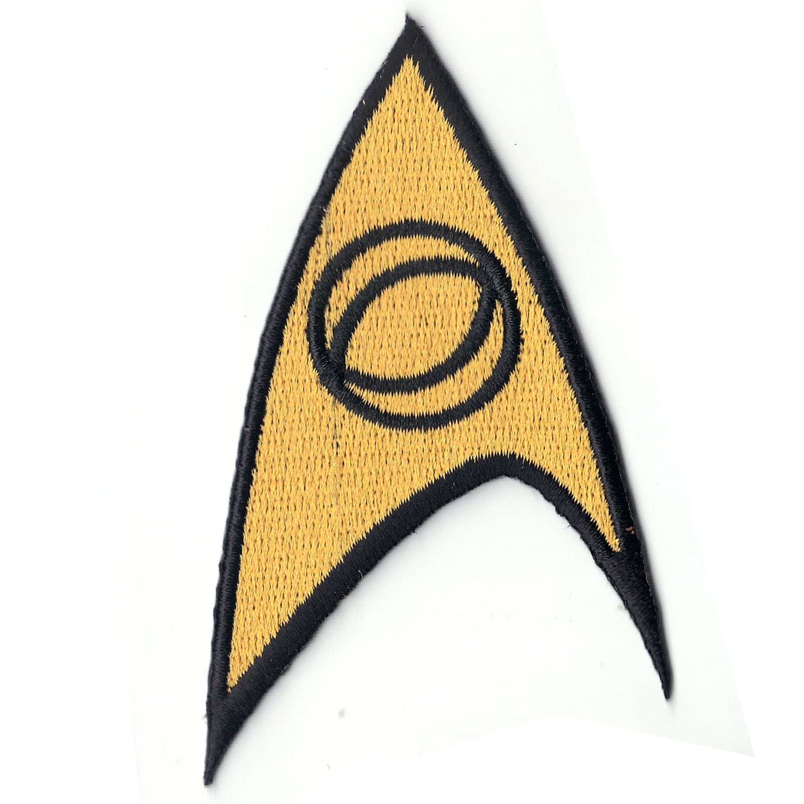 Star Trek Patch