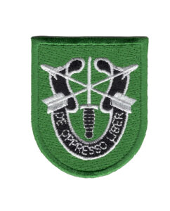 US Army Special Forces Patch