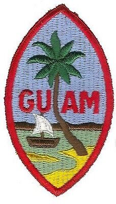 Vintage Army Patches