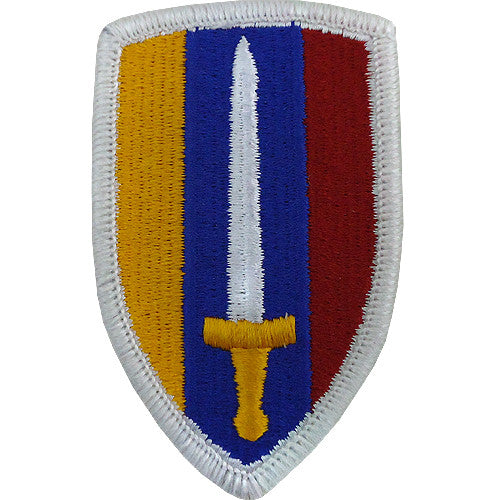 Army Vietnam Patch