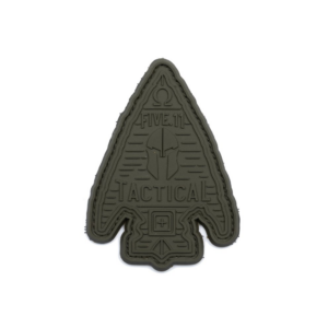 arrowhead army patch