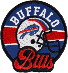 Buffalo Bills Patch