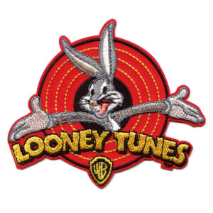 Cartoon Patches