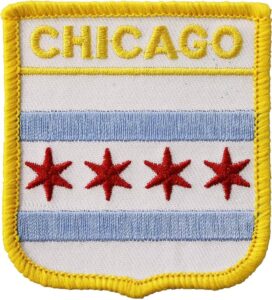Chicago Patch