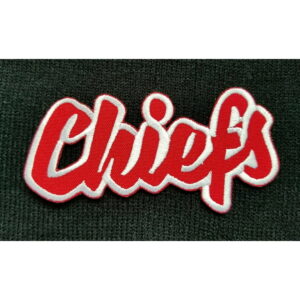Chiefs Patch