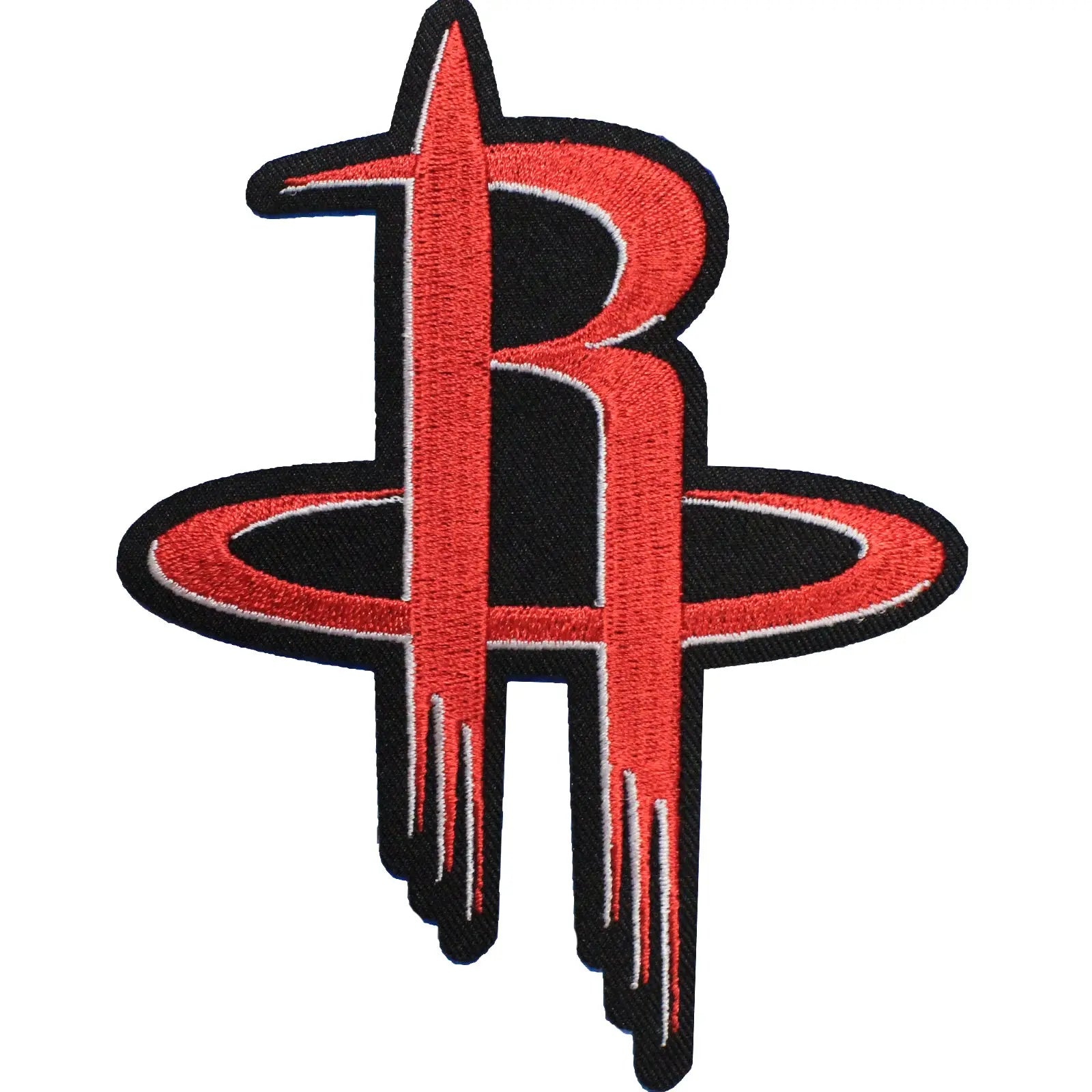 Houston Rockets Symbol Patch