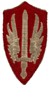 Korean Army Patches