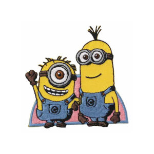 Minion Patch