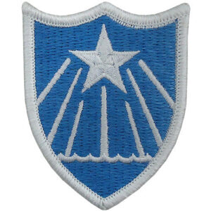 ww2 army patches