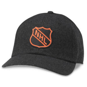 NHL Logo Hat