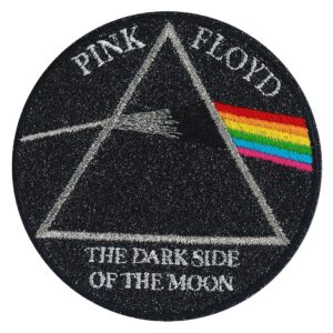 Pink Floyd Patch