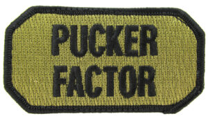 army funny patches