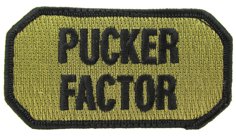 army funny patches