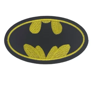 Batman Patches