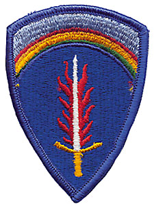 US Army Sword Patches Military | Stitchpatches.com