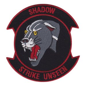 cav scout patch
