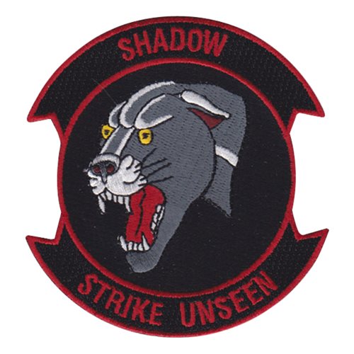 cav scout patch