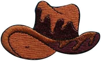 chenille patch hat