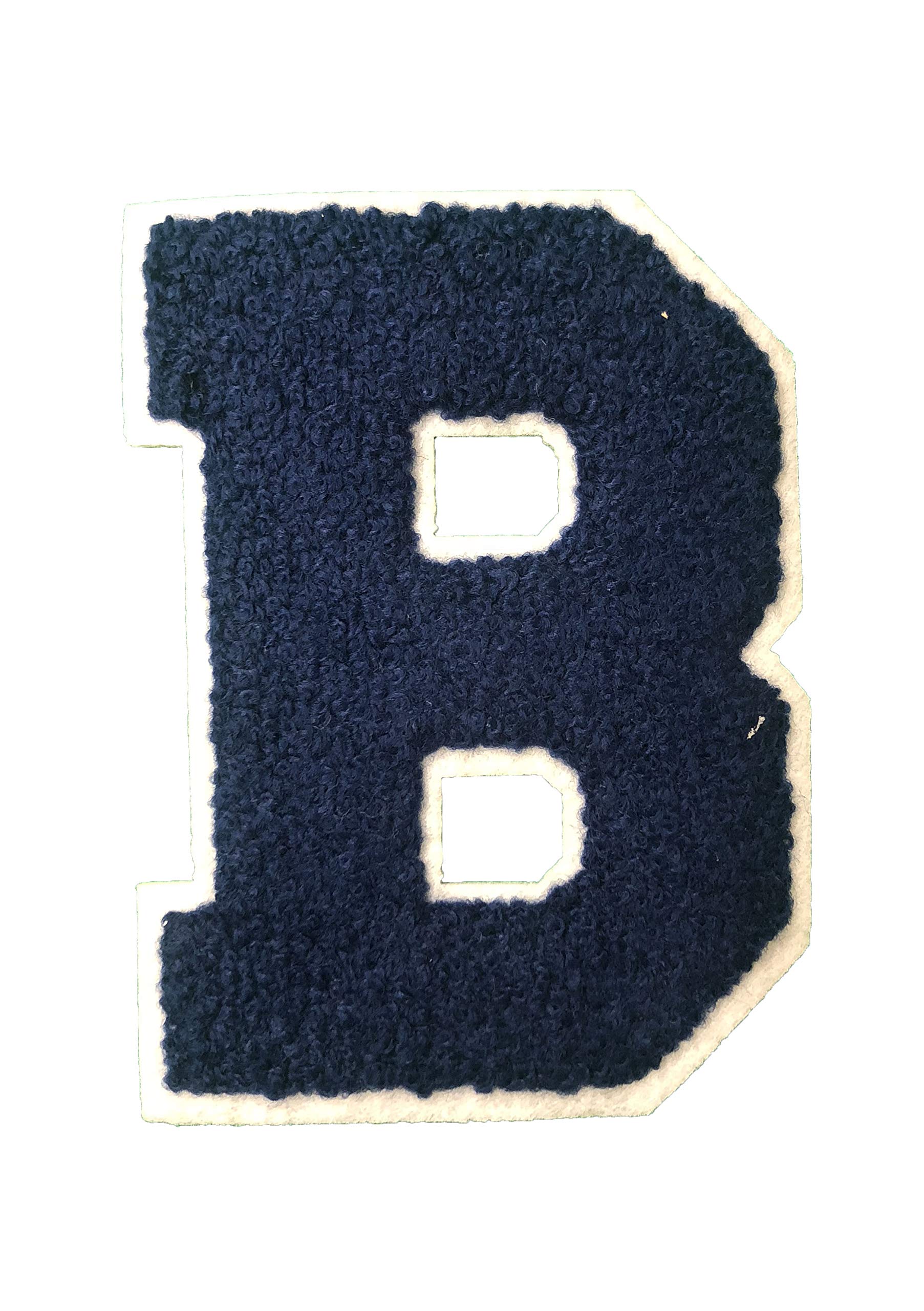 chenille patch bags