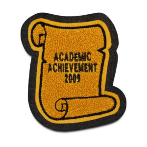 Patches Custom Chenille