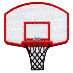iron on sports patches
