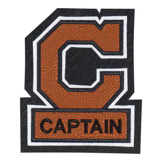 letter patches sport memorabilia
