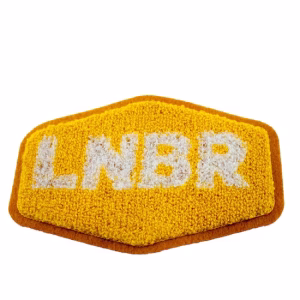 towel chenille patches