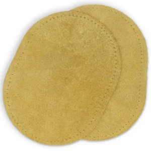 sports jacket with elbow patches