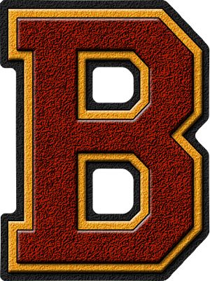 Varsity Letters