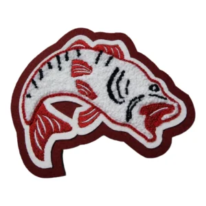 chenille letterman jacket patches