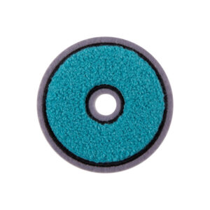 Chanille Patch