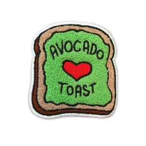 custom chenille patches atlanta