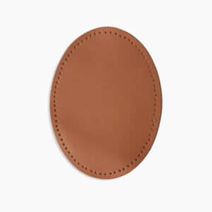 sports coat with elbow patches